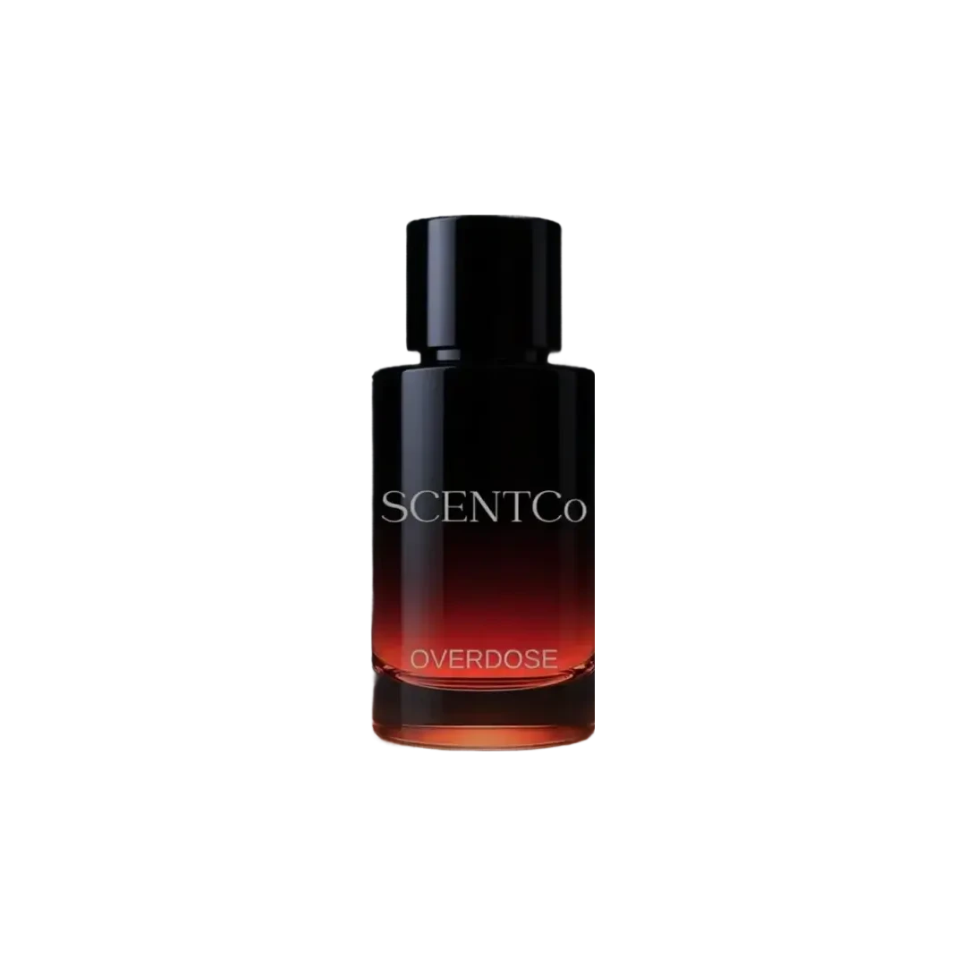 Overdose - Clary Sage